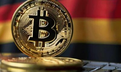 German government transfers over $75 million in Bitcoin to exchanges - Bitcoin Magazine