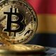 German government transfers over $75 million in Bitcoin to exchanges - Bitcoin Magazine