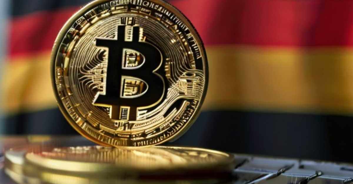 German government transfers over $75 million in Bitcoin to exchanges - Bitcoin Magazine