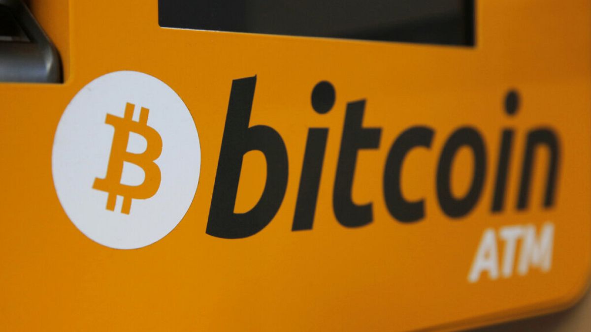 Germany’s sale of seized Bitcoin could be driving BTC prices down further