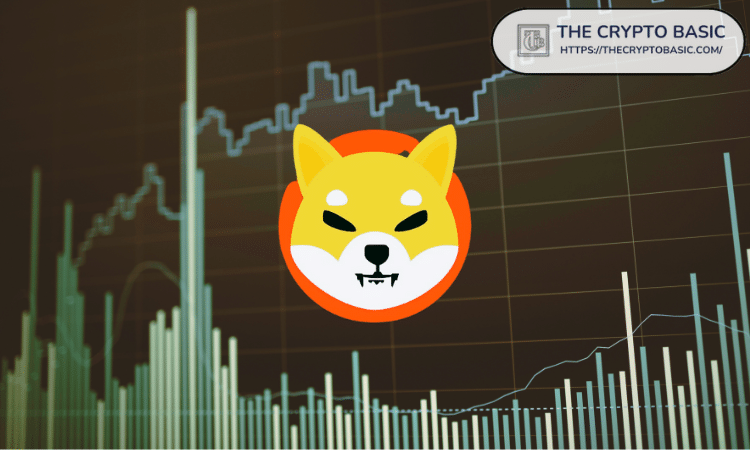 Here are the most compared altcoins with Shiba Inu