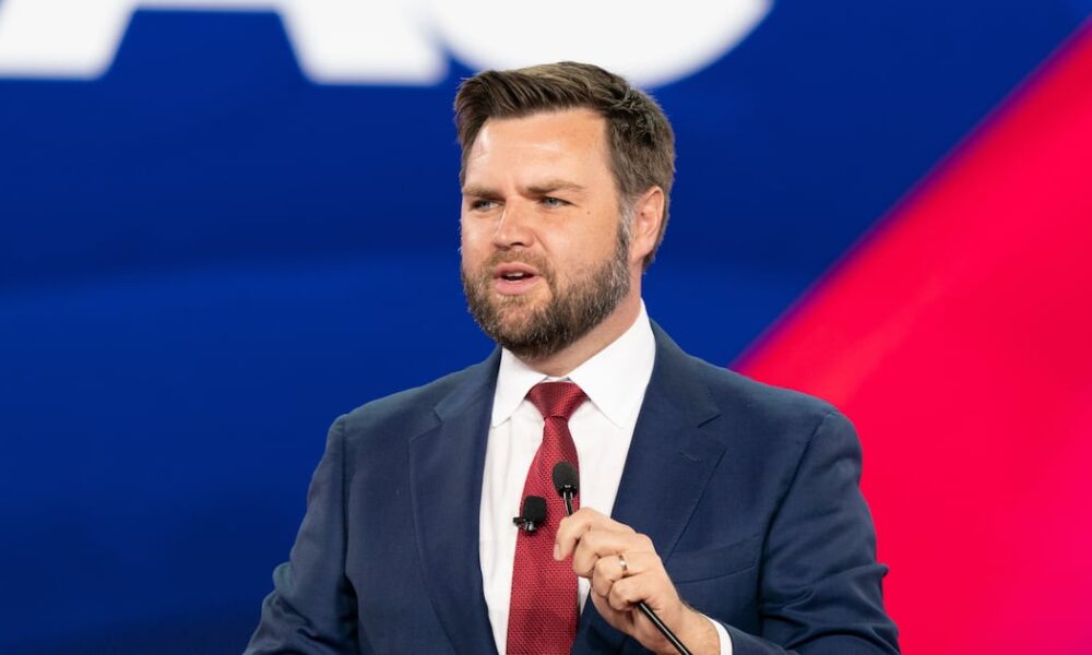 Here’s Trump’s Vice President JD Vance’s Stance on Cryptocurrencies – DL News