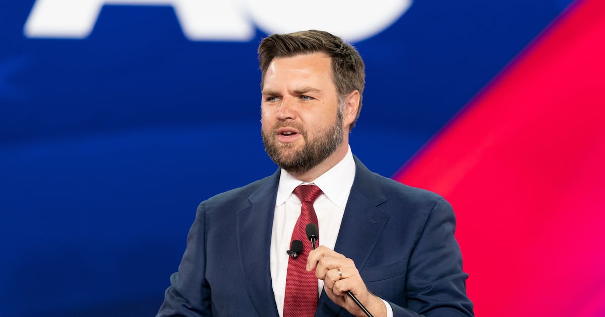 Here’s Trump’s Vice President JD Vance’s Stance on Cryptocurrencies – DL News