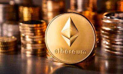 Cryptocurrency Ethereum