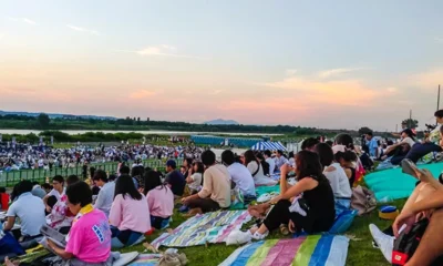 Nagaoka, Japan