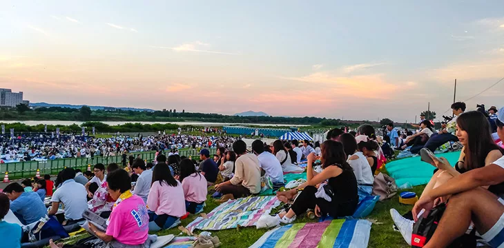 Nagaoka, Japan