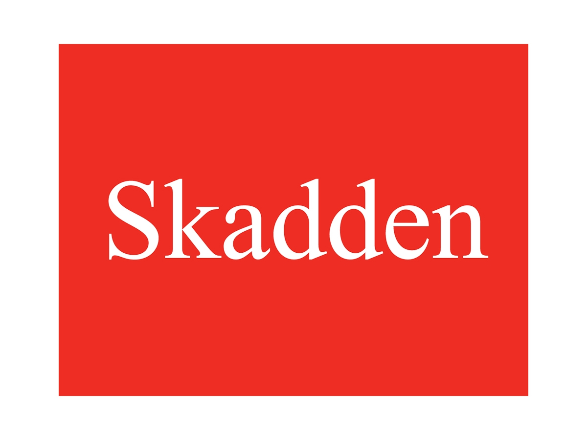 Skadden, Arps, Slate, Meagher & Flom LLP