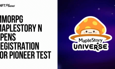 MMORPG MapleStory N opens registrations for Pioneer test