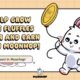 MOONHOP’s bold presale and roadmap draw meme lovers as BRETT gains momentum and Ethereum NFTs falter