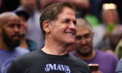 Mark Cuban Says Silicon Valley's Support for Trump Is a 'Bitcoin Play'