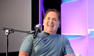 Mark Cuban Sells Some of His NFTs