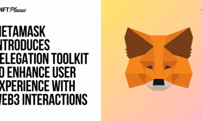 MetaMask Unveils Delegation Toolkit, Improves User Experience