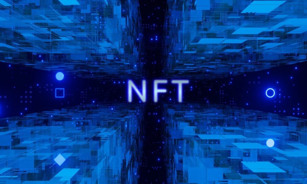 NFT Sales Dropped 44% During Cryptocurrency Market Crash, While Meme Coins Soared in Q2 2024