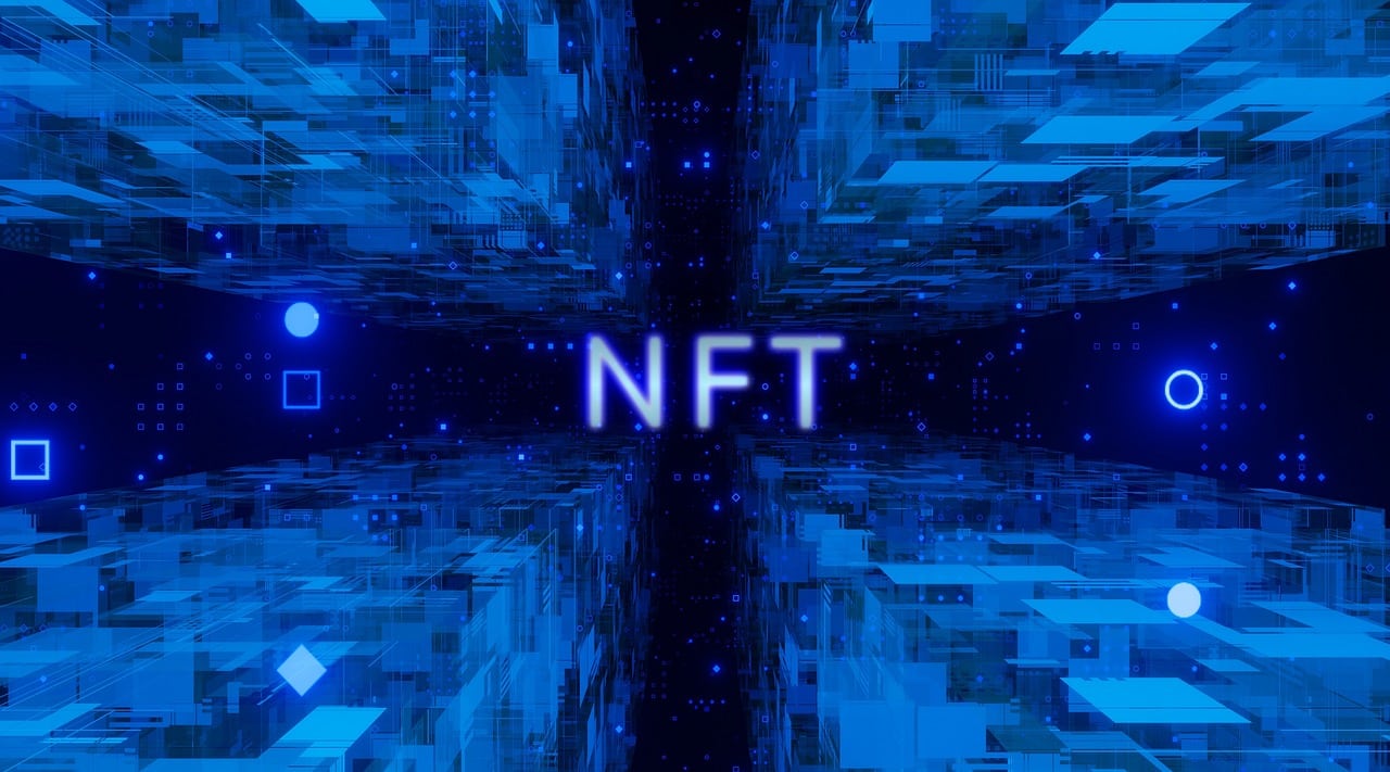 NFT Sales Dropped 44% During Cryptocurrency Market Crash, While Meme Coins Soared in Q2 2024