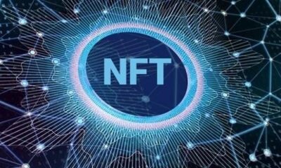 NFT Development Services