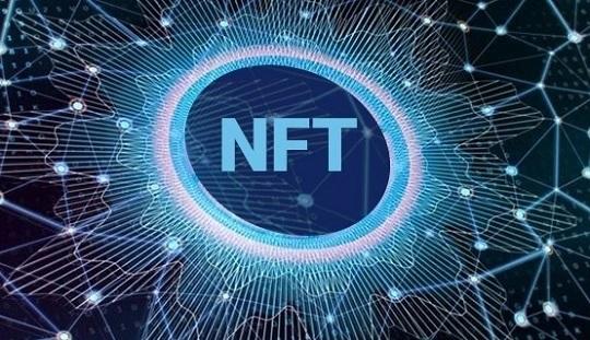 NFT Development Services