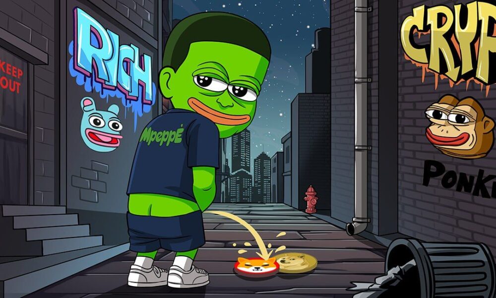 Notcoin (NOT) Price Prediction 2024: NOT vs MPEPE, Which Crypto Will Surge 10X First