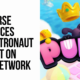 Puffverse Announces Puff Astronaut NFT on Ronin