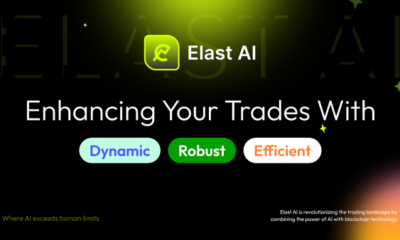 Revolutionizing Cryptocurrency Trading with Advanced Artificial Intelligence and Blockchain Technology