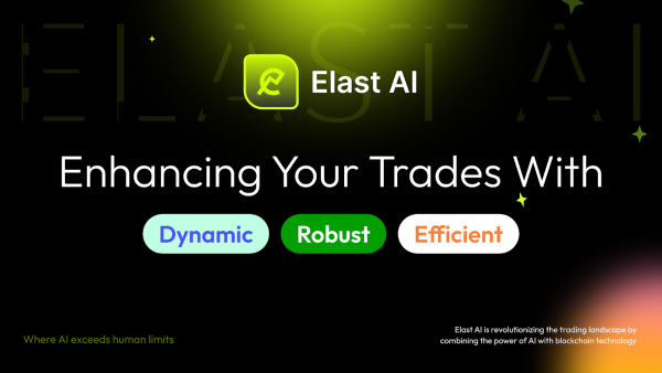 Revolutionizing Cryptocurrency Trading with Advanced Artificial Intelligence and Blockchain Technology