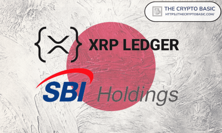 Ripple Partner SBI Launches 920 NFTs on XRPL for Expo 2025 in Japan