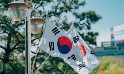 Ripple sell-off hopes have driven XRP volumes above Bitcoin on South Korean exchanges this week