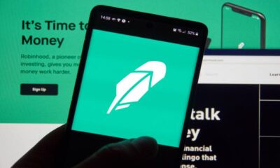 Robinhood (HOOD) Plans to Offer Cryptocurrency Futures in Europe and the U.S.