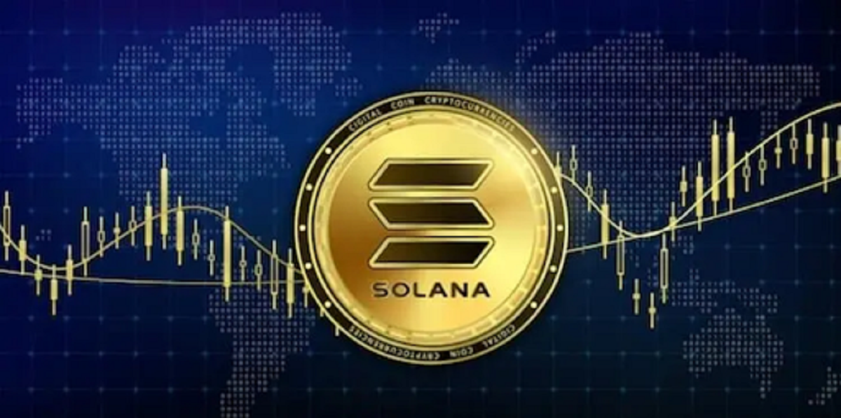 Solana ETF Pushes SOL Price Back $160, Analyst Says a Candle of God Is Preparing for Altcoins