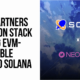 Sonic and Neon Stack Bring EVM-Compatible Dapps to Solana