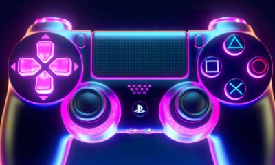 Sony Signs Patent for 'Superfungible Tokens' to Enhance Gaming