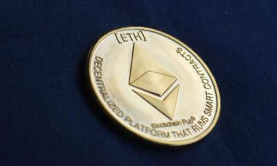 Spot Ethereum ETF Approval Signals Altcoins Will Eventually Catch Up to Wall Street, CEO Says