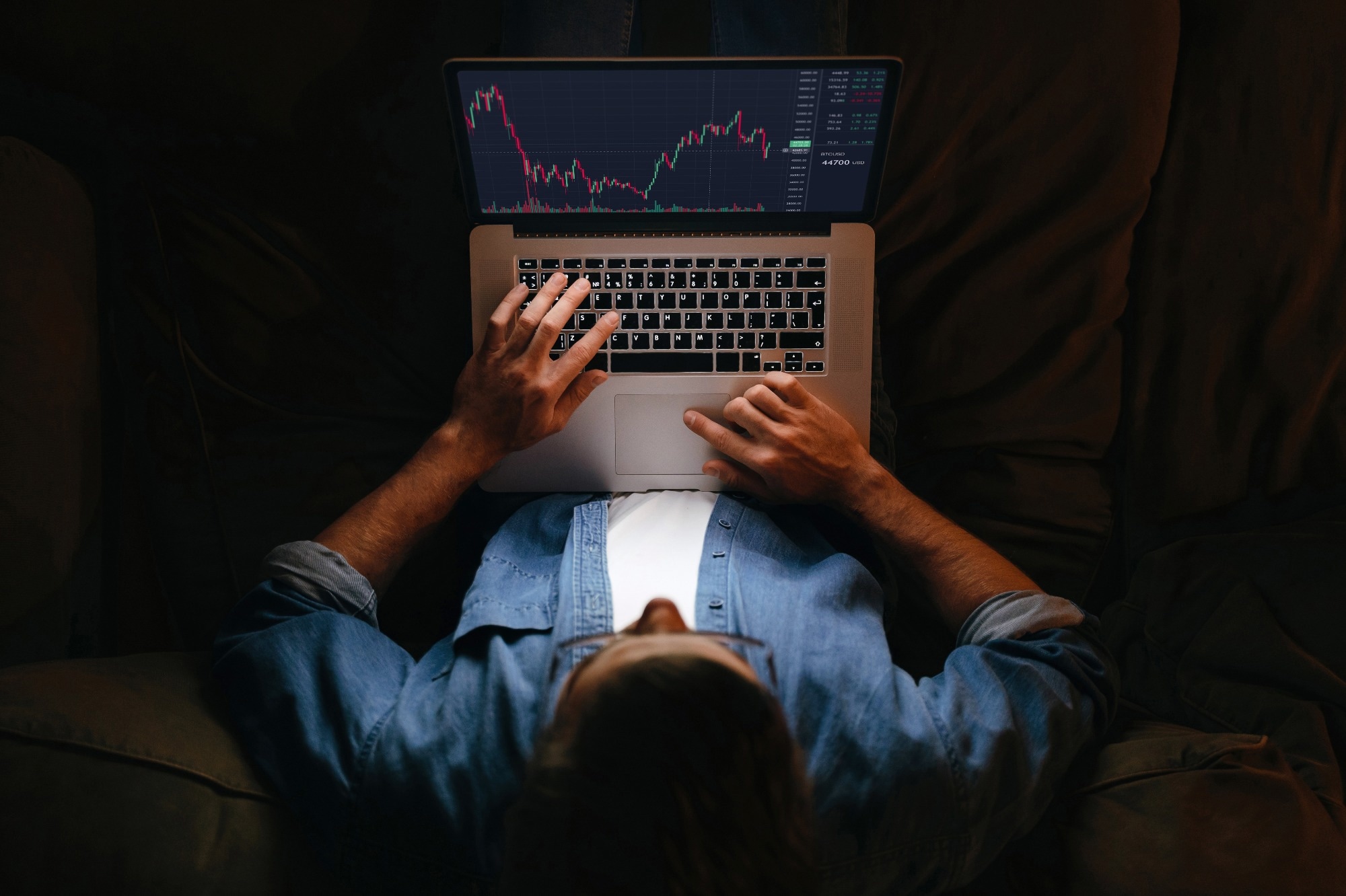 Study: The political, psychological, and social correlates of cryptocurrency ownership. Image Credit: Arsenii Palivoda / Shutterstock.com
