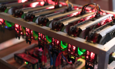 Texans Report Huge Bitcoin Mine Is Making Them Sick