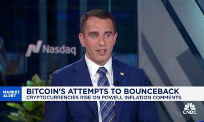 The Only Catalyst We Need for Bitcoin Is Time, Says Anthony Pompliano