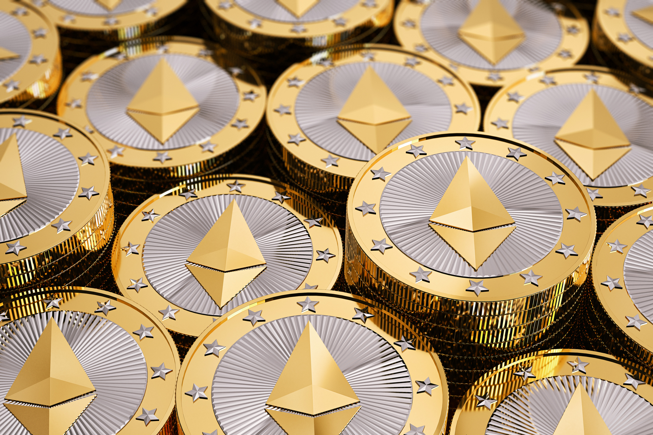 The Ultimate Cryptocurrency to Buy with $1,000 This Summer