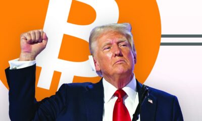 Trump Says He'll Be the First 'Crypto President', But What Will That Mean for Bitcoin?