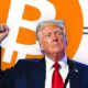 Trump Says He'll Be the First 'Crypto President', But What Will That Mean for Bitcoin?