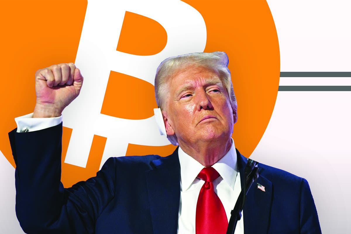 Trump Says He'll Be the First 'Crypto President', But What Will That Mean for Bitcoin?