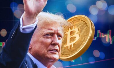 Trump presidency odds boosted to all-time high by cryptocurrency bettors after assassination attempt