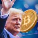 Trump presidency odds boosted to all-time high by cryptocurrency bettors after assassination attempt