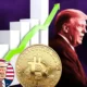 Trump's Failed Assassination Triggers Huge Crypto Gains