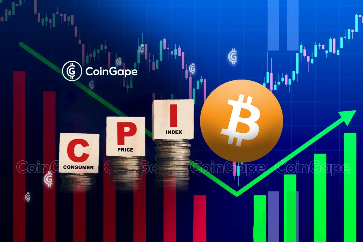 US CPI Inflation and Fed Chairman Testimony to Shape Bitcoin and Altcoin Trading This Week