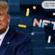 US presidential candidate Trump to launch his fourth NFT series