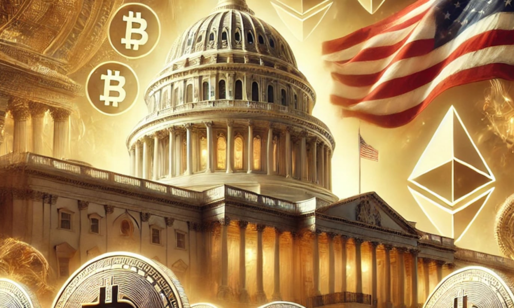 When will the House of Representatives consider the cryptocurrency regulation bill that Biden vetoed?