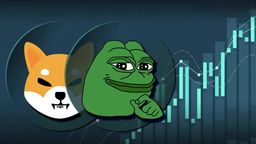 We evaluate why the latest trending meme coin, Pepe Coin (PEPE), will not be able to dethrone Shiba Inu (SHIB).