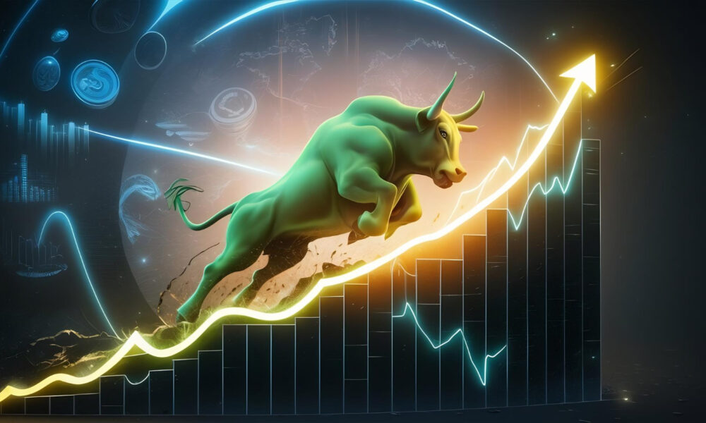 With the Ethereum ETF listing, these 3 altcoins could double in value!
