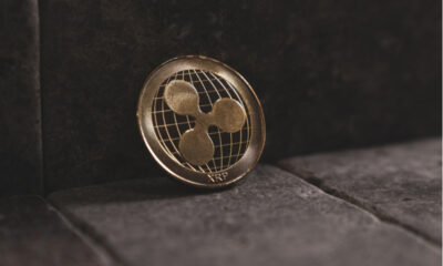 XRP Falls 10.03% In Bearish Trade